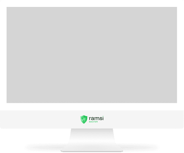 Monitor Screen
